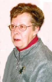 Marcia Buss Obituary September 30, 2018