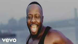 Wyclef Jean