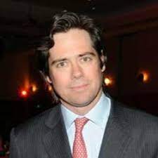 Take a look inside the $104m cattle farm with 40,000 cows that afl chief gillon mclachlan has splashed out on at wave hill station in the northern territory. Gillon Mclachlan S Email Phone Afl S Gm Commercial Operations Email