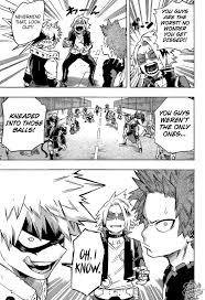 Boku No Hero Academia 107 Read Boku No Hero Academia Vol Tbd Ch 107 Online For Free Stream 1 Edition 1 Page All Mangapa Anime Wall Art Manga Manga Covers