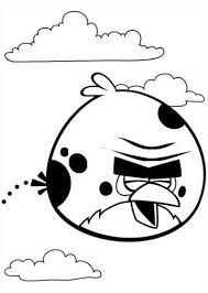Home » coloring page animal » angry bird coloring pages to print. Kids N Fun Com 42 Coloring Pages Of Angry Birds