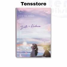 Baca dikta dan hukum di wattpad : Jual Novel Dikta Dan Hukum Kota Tangerang Selatan Tensstore Tokopedia