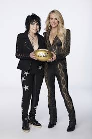 Espn monday night football theme 2019 1. Joan Jett Underwood To Perform Sunday Night Football Open