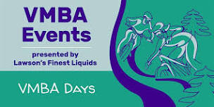 VMBA Days Thunder & DRT/Hawley Forest