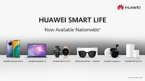 When you have goals, it's a helpful way of staying on track, maintaining focus and building a career. Huawei Mobile Huawei Smart Life Now Available Facebook