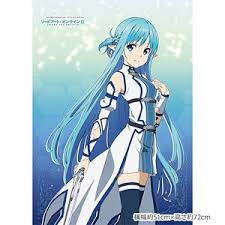 In december 2025, months after the end of the events of sword art online (season 1), and kazuto kirigaya (username: Sword Art Online Ii Tapestry Asuna Anime Toy Hobbysearch Anime Goods Store