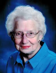 Obituary information for Elsie M Eisenman