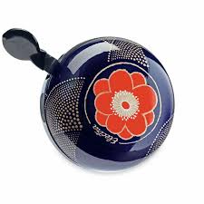 Electra Hanami Ding Dong Bike Bell Fahrradklingel Glocke Blumen In 2020 Bike Bicycle Bell Bicycle