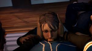 Kate Garcia - Cuckold Marriage [Niisath]