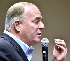 Kildee has surgery to remove tumor