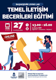 444 06 69 faks : Temel Iletisim Becerileri Egitimi Bll