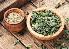 If you need an alternative to oregano for your chili, look to the other savory spices in your cabinet such as sage, marjoram, or thyme. 15 Easy Ways To Substitute For Oregano The Ashcroft Family Table