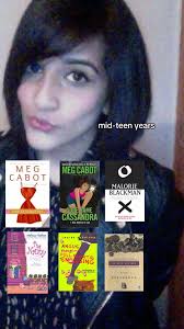 We've known each other for years pre social media and pre the official...