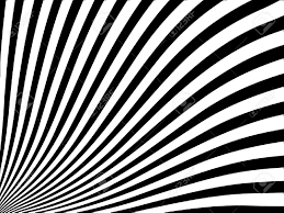 Black And White Strips Background Abstract Vector Striped Background With Black And White Stripes Striped Background Abstract Artsy Background