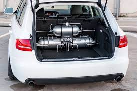 Finished Up My B8 A4 Avant 3rd Time Doing Hard Lines I M Pretty Happy How They Came Out Thinking About Painting The Tanks White An Air Ride Trunks A4 Avant