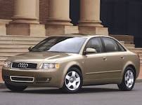 Image result for Kristallblau 2005 Audi