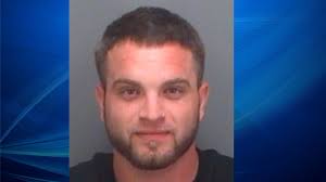 St. Petersburg man arrested for sexual battery of child under 12