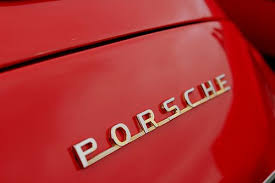 Oh Yes Courted In 356 Red Porsche My Favorite