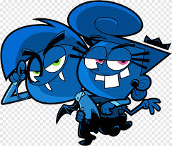 Wanda is timmy turner's fairy godmother and is tons of fun to draw! Timmy Turner Character Anti Cosmo Cartoon Text Logo Png Pngegg