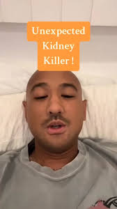 Doctor Explains How Creatine And Protein Affects Your Kidneys