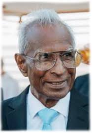 Sr. Abraham Simon Ramrattan