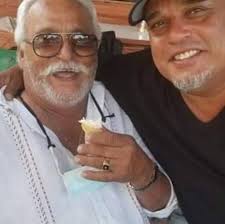 Introduction and photo share of veteran