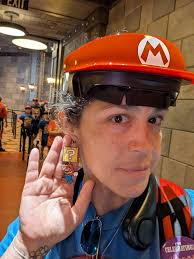 Planning a trip to Universal Studios next summer