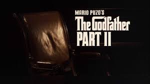 In the continuing saga of the corleone crime family, a young vito corleone grows up in sicily and in 1910s new york. The Godfather Part Ii Favorite Movie Ericmackattacks