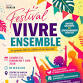 FESTIVAL VIVRE ENSEMBLE 3 ÉDITION