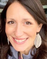 Jodi Britt's Instagram, Twitter & Facebook