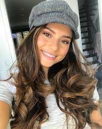 Amanda Guido's Instagram, Twitter & Facebook