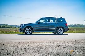 Removed Ad Mercedes Benz Glk 220 Cdi 4matic 7g Tronic Plus 170hp 2015 For Sale At Gothia Bil