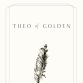 Theo of Golden by Allen Levi