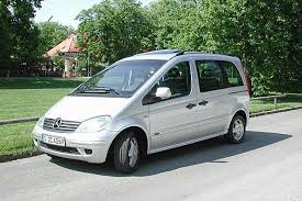 Mercedes Benz Vaneo Mercedes Benz Benz Mercedes