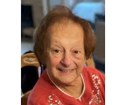 Mary Ann Valley Obituary (1933