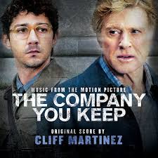 This is a 2013 bootleg of the music from the keep, including every music cue from the film and the movie trailer. The Company You Keep Original Motion Picture Soundtrack Album By Cliff Martinez Spotify