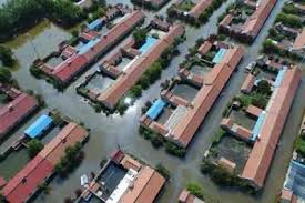 China's military has blasted a dam to release floodwaters threatening one of its most heavily populated provinces as the death toll in. Oxjtyoqvjzmobm