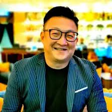 Great hall theme cafe @summit mall usk