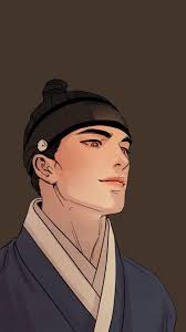 야화첩 | painter of the night creator: Painter Of The Night Wallpapers Top Free Painter Of The Night Backgrounds Wallpaperaccess