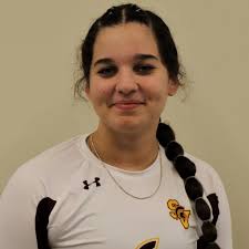 Hailey Pearce's Sun Valley High School Bio