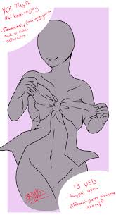 YCH: THE GIFT THAT KEEPS ON GIVING V:1 FEM — Weasyl