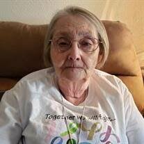 Barbara Johnson Obituary