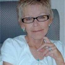 Donna Skinner Obituary