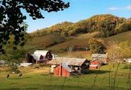 Shipley Farms – Appalachian Community Capital
