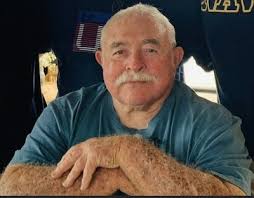 Donald Orrin Peckham Obituary