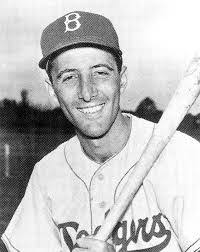 Carmen Mauro's Instagram, Twitter & Facebook