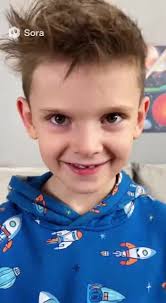 Tc Carson Oliver Grayson