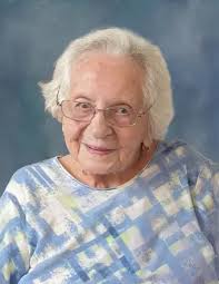 Obituary information for Ferne Robinson