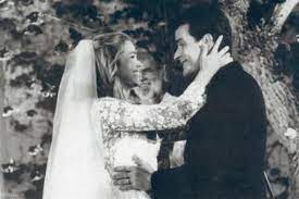 Pin On Famous Brides Grooms