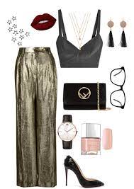 You want festive conversation, but not so many people that the conversations are always split up. Boss Babe Party Partystyle Cocktailparty Polyvore Shoplook Dinner Party Outfits Cocktail Party Outfit Pink Dress Outfits